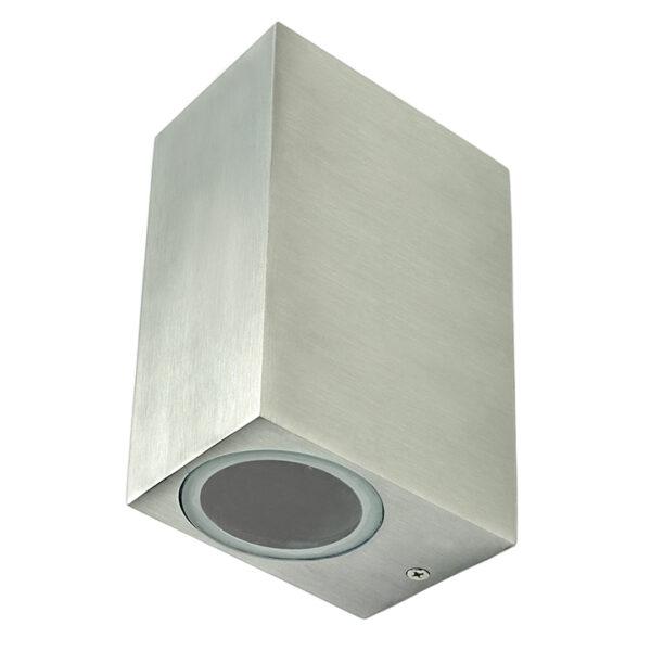 Вуличний світильник POLUX 304582 BOSTON GU10 10W IP44