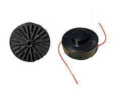 Шпуля (головка) для електротримера М7