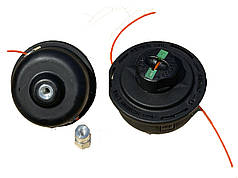 Шпуля (головка) для Мотокоси бензокоси М8 - 1.25F