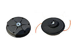 Шпуля (головка) для Мотокоси бензокоси Атлант М10 - 1.25F