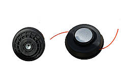 Шпуля (головка) для Мотокоси бензокоси Автомат М10 - 1.25F