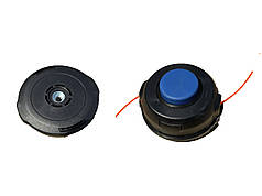 Шпуля (головка) для мотокоса бензокоси Husqvarna 125/128 М10 - 1.25F