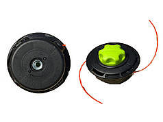 Шпуля (головка) для Мотокоси бензокоси Gardena-2 М10 ​​- 1.25F