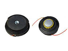 Шпуля (головка) для  Мотокоси бензокоси  Автомат new    М10 - 1.25F