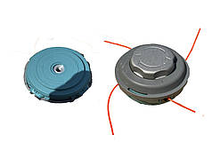 Шпуля (головка) для Мотокоси бензокоси Gardena-3 М10 - 1.25F