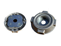 Шпуля (головка) для Мотокоси бензокоси Алюміній млинець