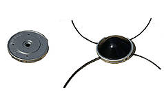 Шпуля (головка) для Мотокоси бензокоси Конус-2