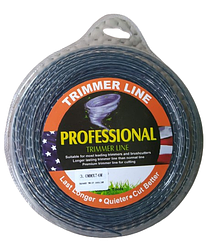 Лісочка для тримера бензокоси 3 мм 74м