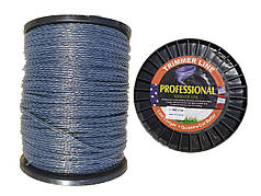 Лісочка для тримера бензокоси в Бухті (Бобіні) 3 мм 369м