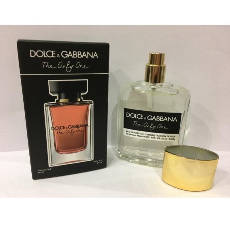 Dolce & Gabbana The Only One
Парфумована вода жіноча, фото 1
