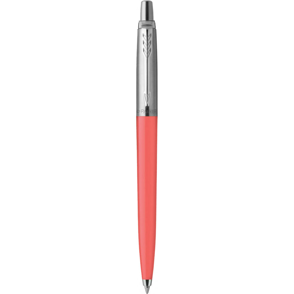 Ручка кулькова Parker JOTTER Originals Coral CT BP 15 932_2345, фото 1