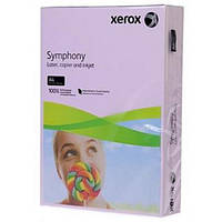 Кольоровий папір Xerox SYMPHONY Mid Lilas (80) A4 500л.