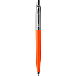 Ручка кулькова Parker JOTTER Originals Orange CT BP в Eco упаковці 15 432e