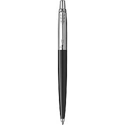 Ручка кулькова Parker JOTTER Originals Black CT BP в Eco пакованні 15 632e