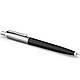 Ручка кулькова Parker JOTTER Originals Black CT BP в Eco пакованні 15 632e, фото 2