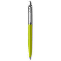 Ручка кулькова Parker JOTTER Originals Lime Green CT BP в Eco упаковці 15 932_389e