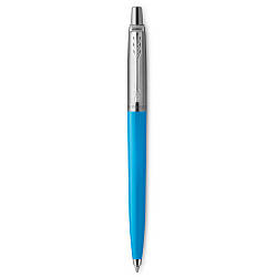 Ручка кулькова Parker JOTTER Originals Sky Blue CT BP в Eco пакованні 15 932_801e