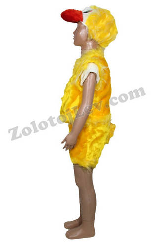 Костюм Утенка рост 116, 122, цена 500 грн — Prom.ua (ID#44245127)