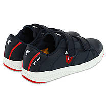 Кросівки дитячі для хлопчиків Joma PLAY WPLAYW2306V розмір 34-37 темно-синій Код WPLAYW2306V, фото 6