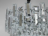 Кришталева сучасна люстра 2018/400CH, фото 4