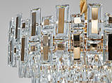 Кришталева сучасна люстра 2018/600SGD, фото 3