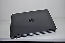 Б/в Ноутбук HP ProBook 645 G2 14" 1366x768| AMD A10-8700B| 8 GB RAM| 240 GB SSD| Radeon R6, фото 6