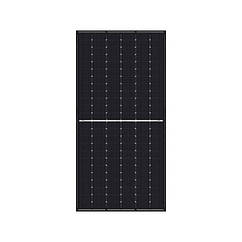 Сонячна панель Jinko Solar JKM575N-72HL4-BDV 575Wp (BiFacial) (SFR) JK03M (42.4V 13.21A)(2278х1134х30)