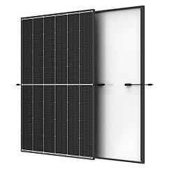 Сонячна панель JA Solar JAM54D40 445LB (BFR) (BiFacial)(39.10V 13/17A)(1762x1134x30)