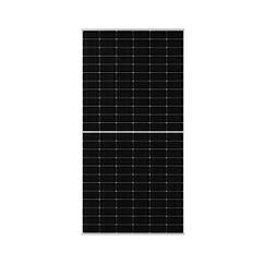 Сонячна панель JA Solar JAM72D40 585MB (SFR) MC4 (BiFacial)(44.22V 13/23A)(2278x1134x30)