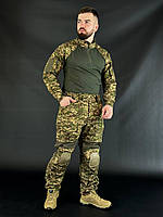 Костюм тактичний Хіжак, Костюм тактичний Хижак, Костюм Хижик, кісточки хижак утомлений