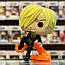 Ігрова фігурка Funko POP! cерії Великий куш - Санджі, фото 2