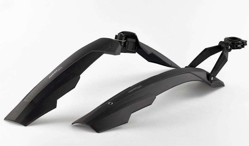 Крила Simpla ADHD SDL 27.5-29" чорній (A-B-0192)