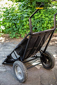 Візки транспортні