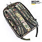 Захисний рюкзак для дронів 2.0 Brotherhood Мультикам M, фото 5