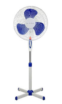 Вентилятор Grunhelm GFS-1619