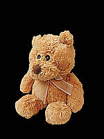 Б/У Blokker Let's Play knuffel Teddy - 22 cm