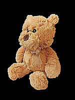 Б/У Blokker Let's Play knuffel Teddy - 22 cm