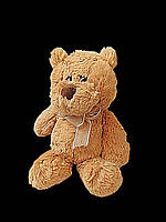 Б/У Blokker Let's Play knuffel Teddy - 22 cm