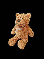 Б/У Blokker Let's Play knuffel Teddy - 22 cm