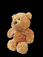 Б/У Blokker Let's Play knuffel Teddy - 22 cm
