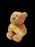 М'які іграшки Б/У Blokker Let's Play knuffel Teddy — 22 cm