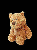 Б/У Blokker Let's Play knuffel Teddy - 22 cm