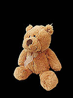 Б/У Blokker Let's Play knuffel Teddy - 22 cm