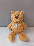 М'які іграшки Б/У Blokker Let's Play knuffel Teddy — 22 cm, фото 3