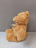 М'які іграшки Б/У Blokker Let's Play knuffel Teddy — 22 cm, фото 4