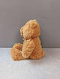 М'які іграшки Б/У Blokker Let's Play knuffel Teddy — 22 cm, фото 4