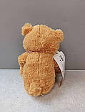 М'які іграшки Б/У Blokker Let's Play knuffel Teddy — 22 cm, фото 5