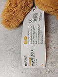 М'які іграшки Б/У Blokker Let's Play knuffel Teddy — 22 cm, фото 7