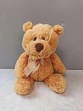М'які іграшки Б/У Blokker Let's Play knuffel Teddy — 22 cm, фото 3