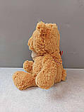 М'які іграшки Б/У Blokker Let's Play knuffel Teddy — 22 cm, фото 4